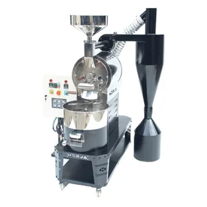 Mesin Sangrai Kopi Mesin Roaster Kopi 1 KG/batch