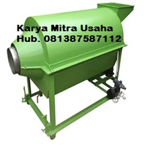 Mesin Pengolah Kopi Coffee Washer