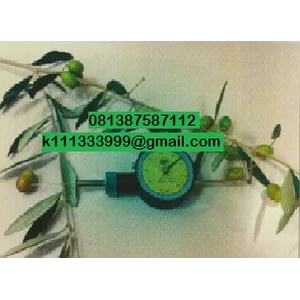 Olive Harvesting Tester