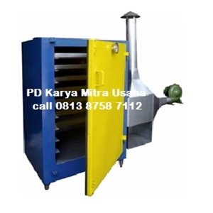drying oven blower