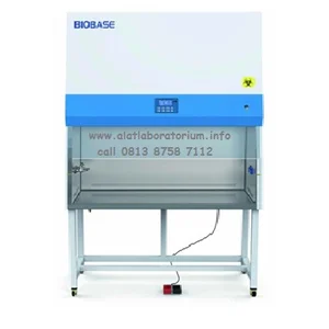 Alat Laboratorium Umum Class II A2 Biologicel Safety Cabinet