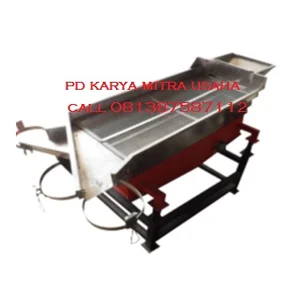 Mesin Sortasi Biji Mesin Sortasi Biji Kakao Coklat