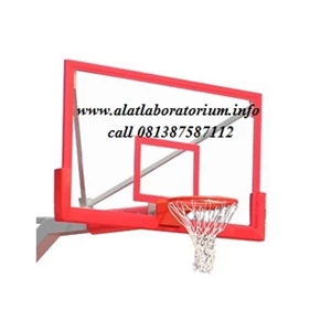 Papan Pantul Basket Papan Pantul Akrilik Tebal 20 mm