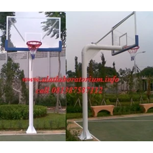 Ring Basket Ring Basket Tiang Tanam