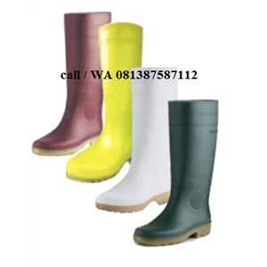 Boots Safety Shoes