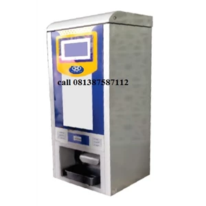 Rice ATM Machine