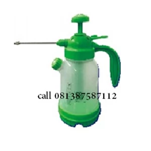 Mini Sprayer 2 Liter
