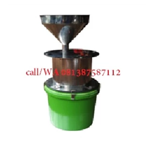 Corn Grinding Machine / Grinder For Animal Feed