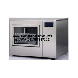 Alat Laboratorium Umum Laboratory Glassware Washer