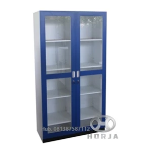 Storage Cabinet for Lab Equipment