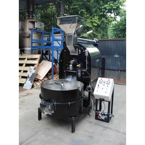 Mesin Sangrai Kopi Mesin Roaster Kopi Kapasitas 25 kg