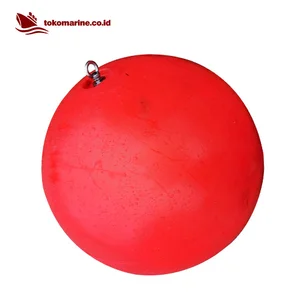 Mooring Ball Buoy Diameter 600 mm
