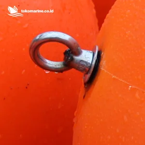 Mooring Ball Buoy Diameter 600 mm