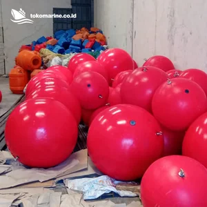 Mooring Ball Buoy Diameter 600 mm