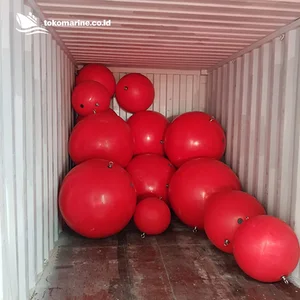 Mooring Ball Buoy Diameter 600 mm