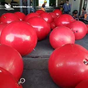 Mooring Ball Buoy Diameter 600 mm