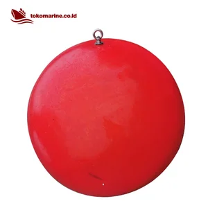Mooring Ball Buoy Diameter 800 mm