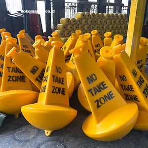 Navigation Buoy Type D700 H900