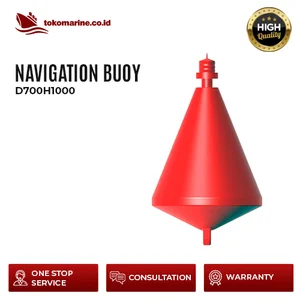 Navigation Buoy Type D700 H1000