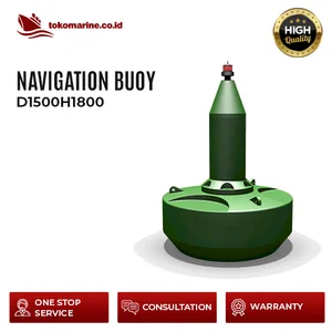 Navigation Buoy Type D1500 H1800