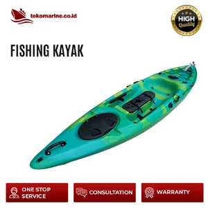 Fishing Kayak LLDPE Length 3800mm
