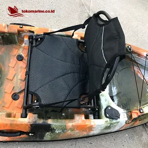 Kayak Single LLDPE type 2 Panjang 2800mm