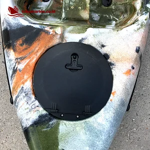 Kayak Single LLDPE type 2 Panjang 2800mm