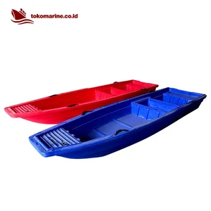 PE Boat LLDPE Panjang 5.5 meter