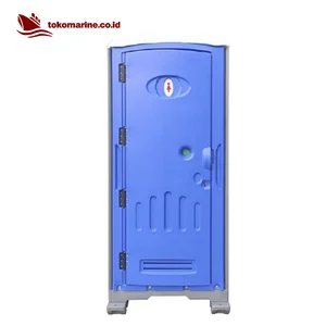 Toilet Portable HDPE – Type TPT-M01