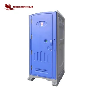 Toilet Portable HDPE – Type TPT-M01
