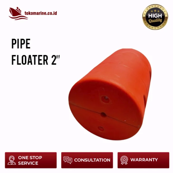 PELAMPUNG PIPA – PIPE FLOATER 2
