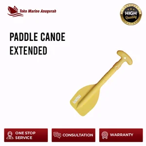 PADDLE CANOE EXTENDED (DAYUNG MODEL TELESKOPIK)