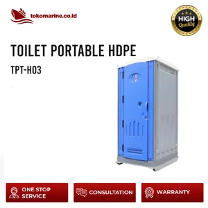 TOILET PORTABLE HDPE TPT-H03 – TYPE TOILET DUDUK