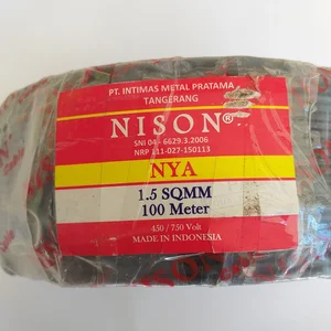 Kabel Listrik NYA Nison 2.5 MM