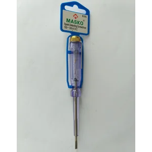 Alat Tester Kabel Test Pen