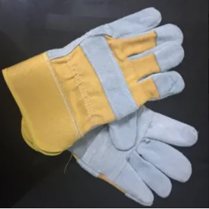 Safety Gloves RRC