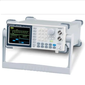Oscilloscopes  Arbitary Instek Afg 2125