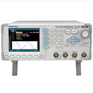 Arbitary Function Generator Iwatsu SG-4321
