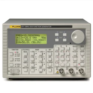 Arbitary Function Generator Fluke 271