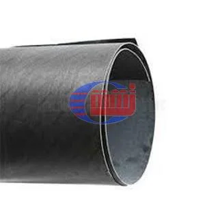 Gasket Klinger Top Graph 2008
