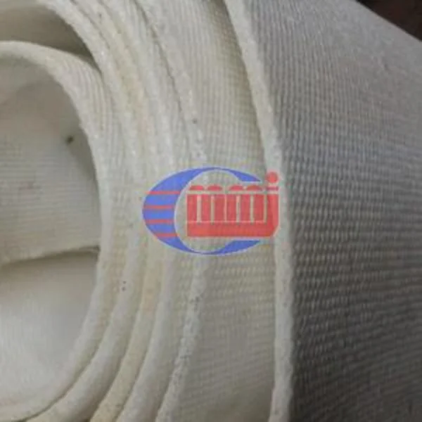 Kain Polyester Canvas Cement Polyester ( Kanvas Debu )