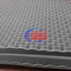 Busa Matras Telur