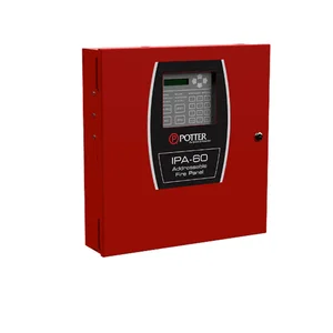 Alarm Kebakaran POTTER IPA - 4000