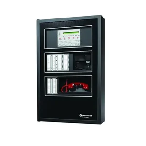 Alarm Kebakaran Master Kontrol Notifikasi