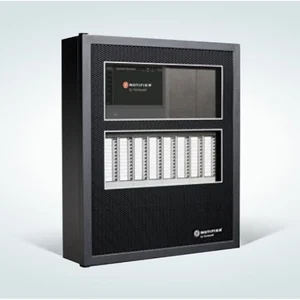Alarm Kebakaran Kontrol Panel NFS2 3030