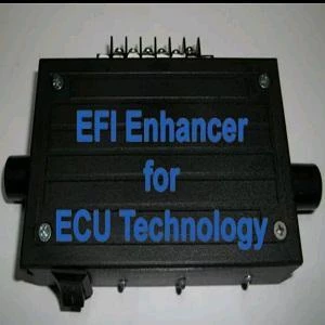 Aksesoris Mobil Penghemat Bbm Efi Enhancer (Eco Tuning)