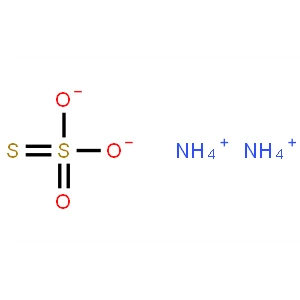  Murah Bahan Kimia Industri Ammonium Thiosulfat / Ammonium Thiosulphate Solution China 60% 