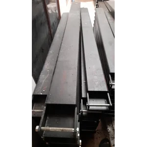 Fork Extension Fork shoes Forklift fork lift garpu forklift sepatu garpu 3 ton alat mekanik lainnya