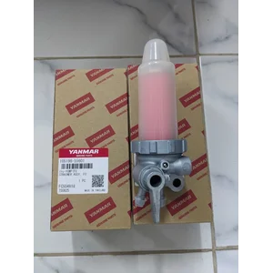 Spare part Yanmar sparepart strainer assy fuel filter filter bensin solar TF55 - TF155 Filter Excavator
