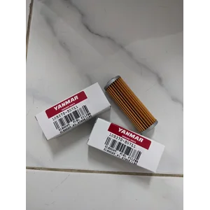 Spare Part Yanmar Sparepart Element Fuel Filter Filter Bensin Solar TF65 TF85 forklift